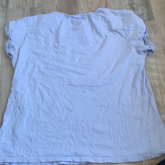 rvca oversized graphic tee - Picture 4 of 4